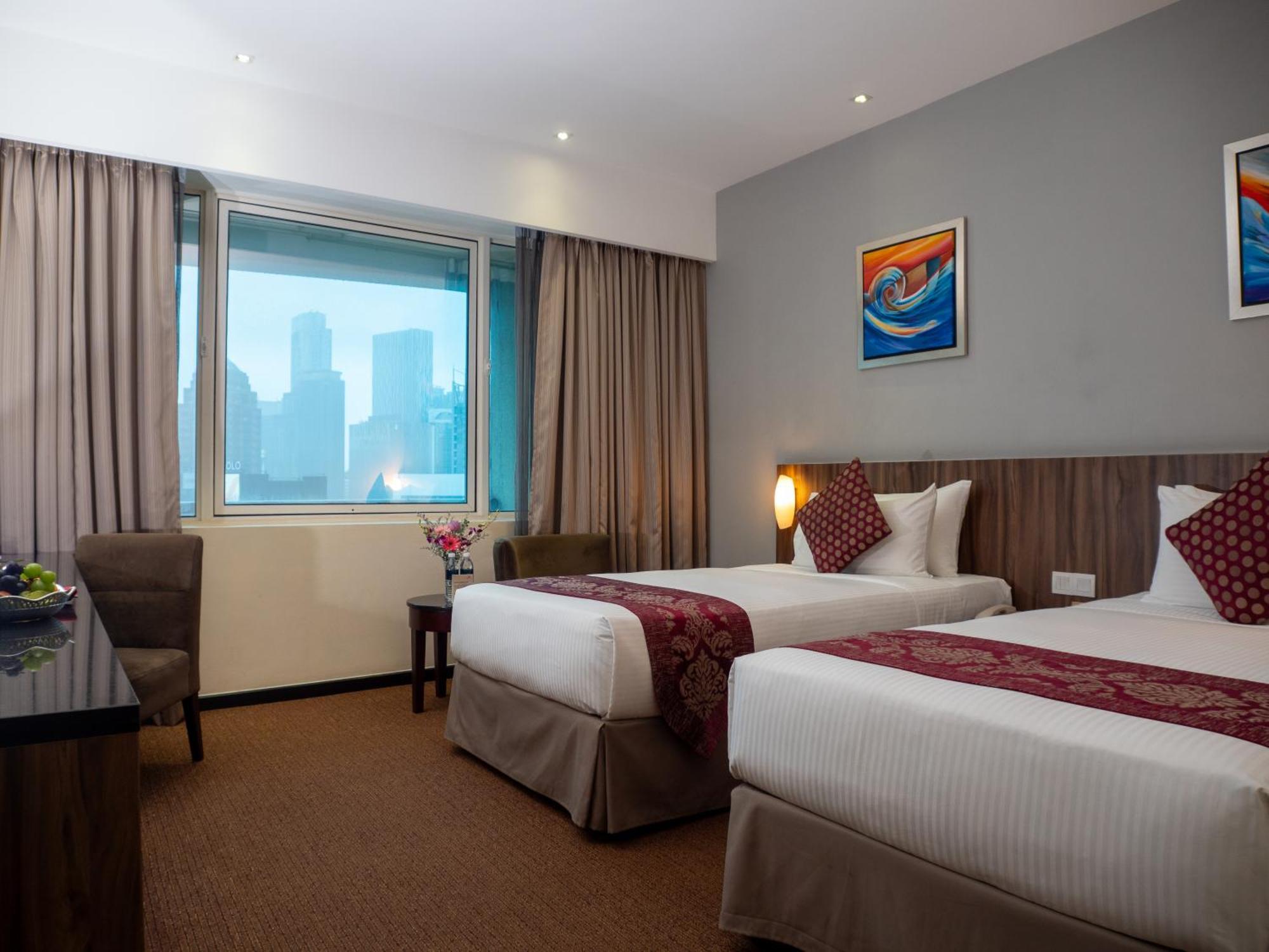 Hotel Royal Куала-Лумпур Екстер'єр фото