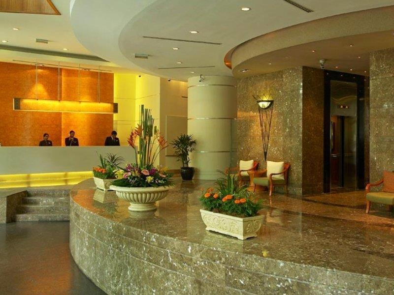 Hotel Royal Куала-Лумпур Екстер'єр фото