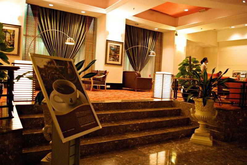 Hotel Royal Куала-Лумпур Екстер'єр фото