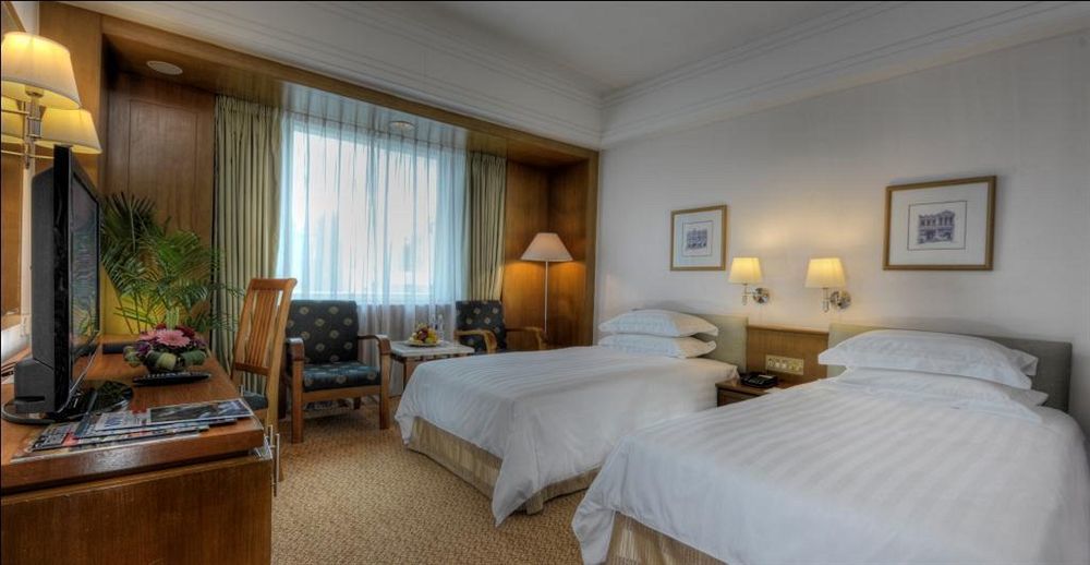 Hotel Royal Куала-Лумпур Екстер'єр фото